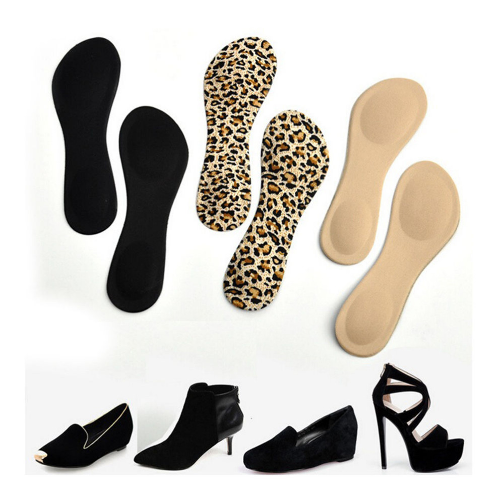 women shoes insole